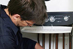 boiler replacement Mounters