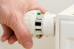 Mounters central heating repair costs