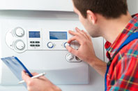free commercial Mounters boiler quotes
