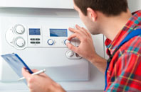 free Mounters gas safe engineer quotes